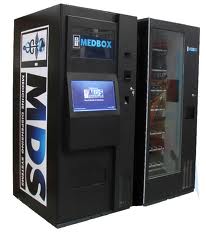 Med Box Machine Medbox partners with Canadian medical marijuana R&D lab | Biometric Update