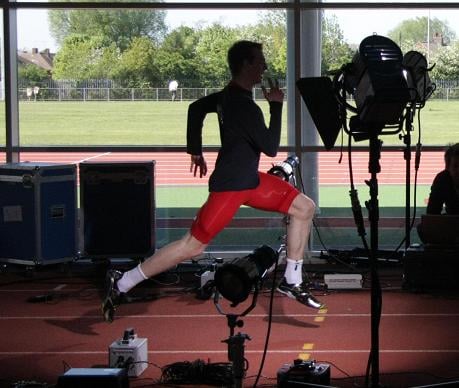 Sports Science Biometric Testing Biometrics raises athletic performance at London Olympics | Biometric ...