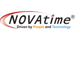Novatime Logo