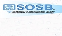 Sosb SOSB launches biometric credit card and transaction system | Biometric ...