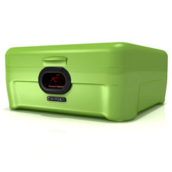 Barska Biometrics releases dual fingerprint scanning storage device ...
