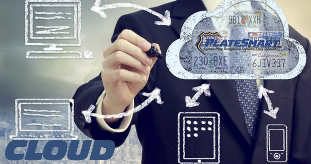 Platesmart LPR: Q&A with CEO John Chigos