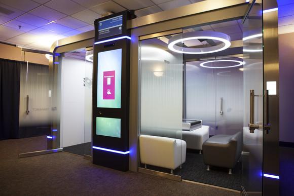 Diebold showcasing its mobile-driven ATM concept at Money20/20 Europe ...