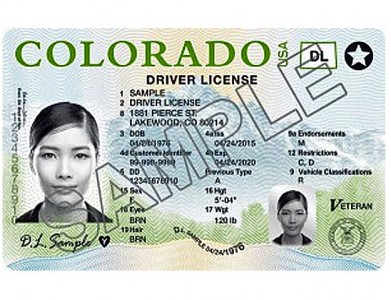 colorado-dmv | Biometric Update