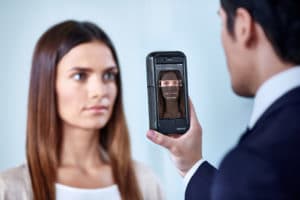 Tascent Insight Tascent launches mobile biometric platform for iPhone | Biometric Update