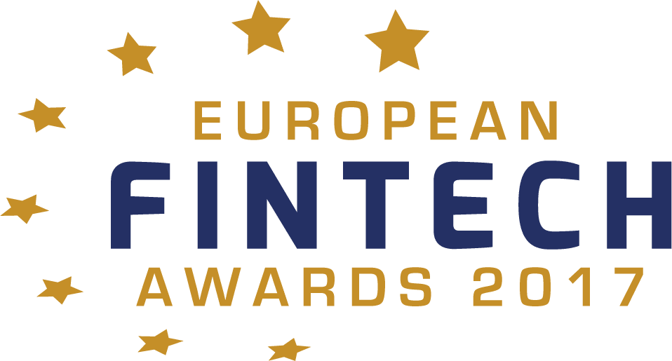 European FinTech Awards 2017