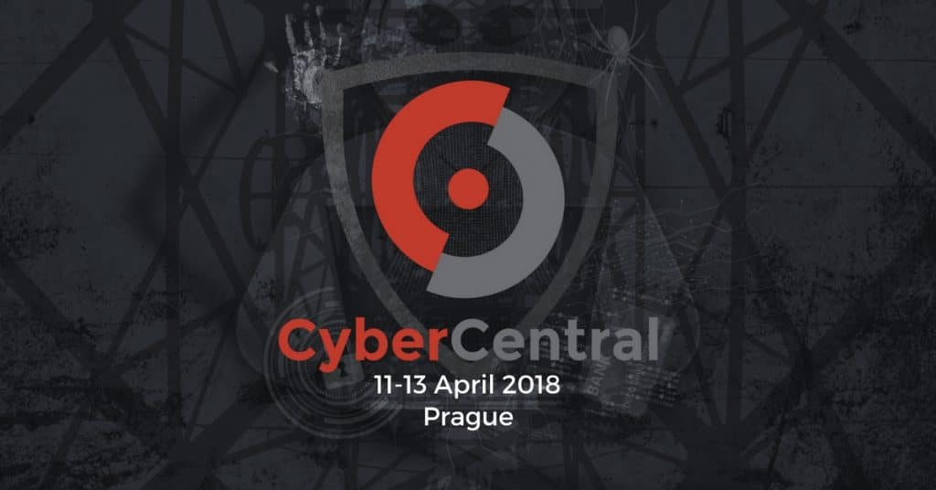 The Cyber Central Summit