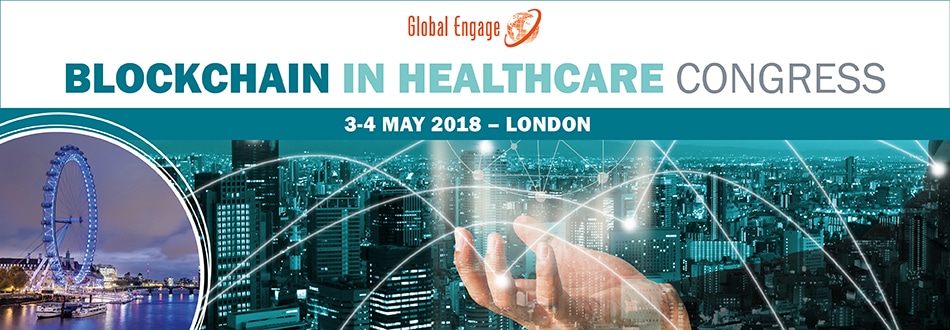 Blockchain in Healthcare Congress