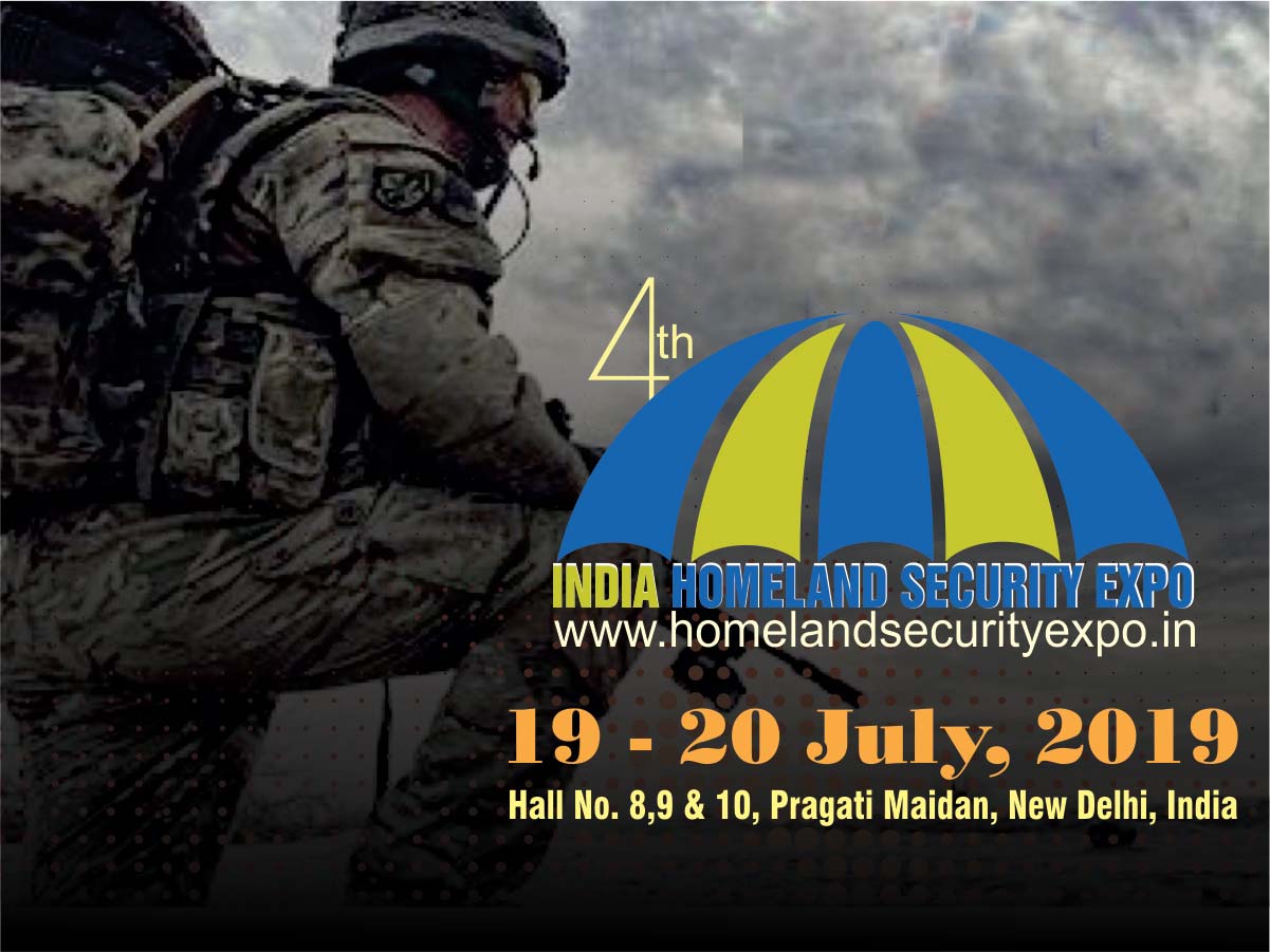 4th India Homeland Security Expo Biometric Update