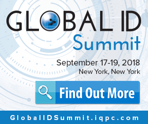 Global ID Summit | Biometric Update