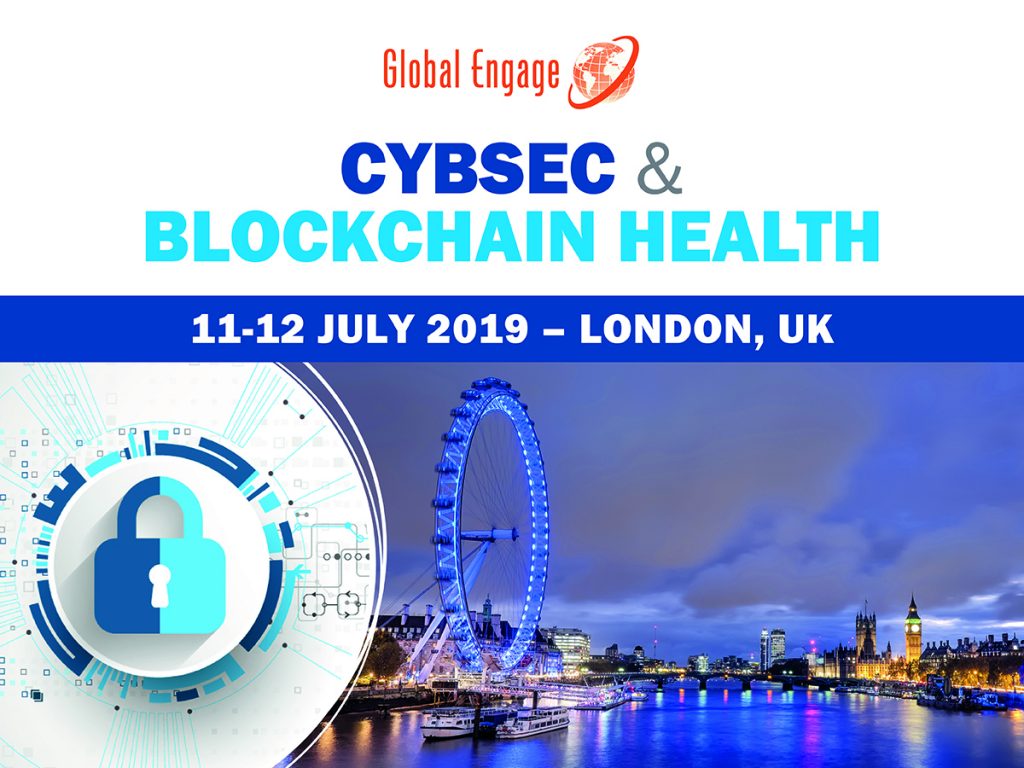 CYBSEC and Blockchain Health
