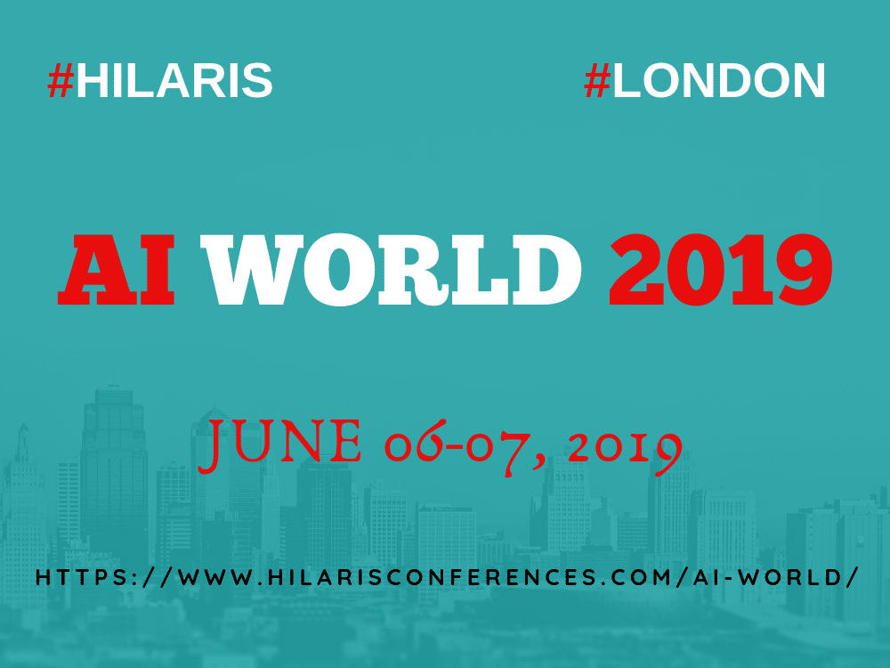 AI World 2019