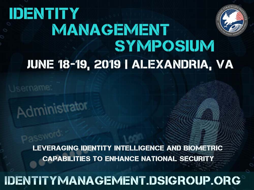 Identity Management Symposium