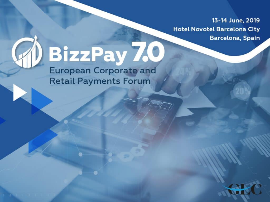 BizzPay 7.0 – European Corporate and Retail Payments Forum