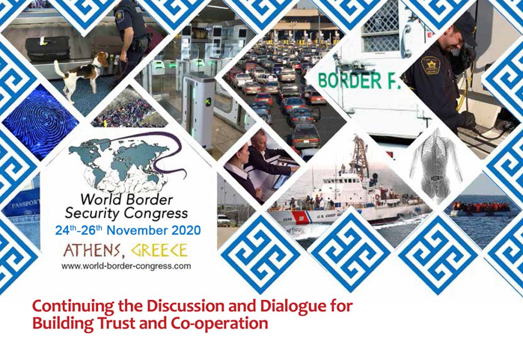 2020 World Border Security Congress