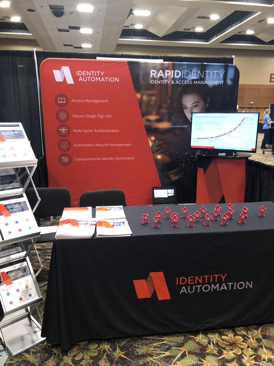 Identity Automation intros enhanced user interface for its