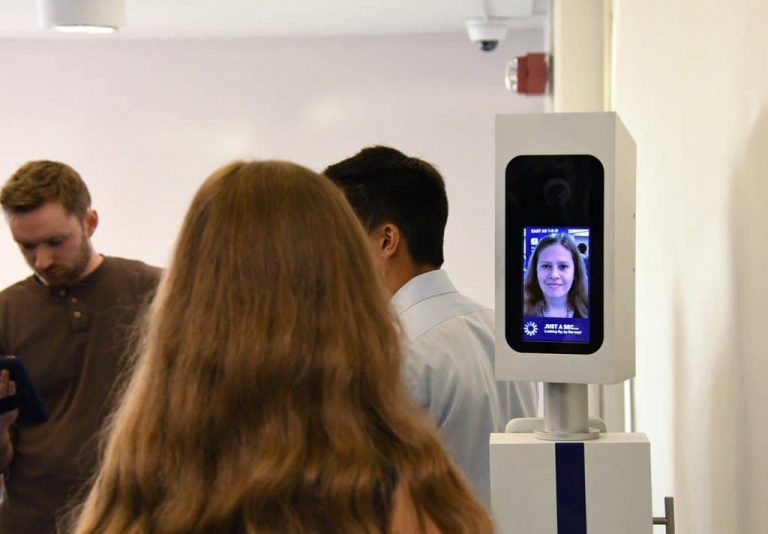 IEEE takes on biometric standards for facial recognition to avoid