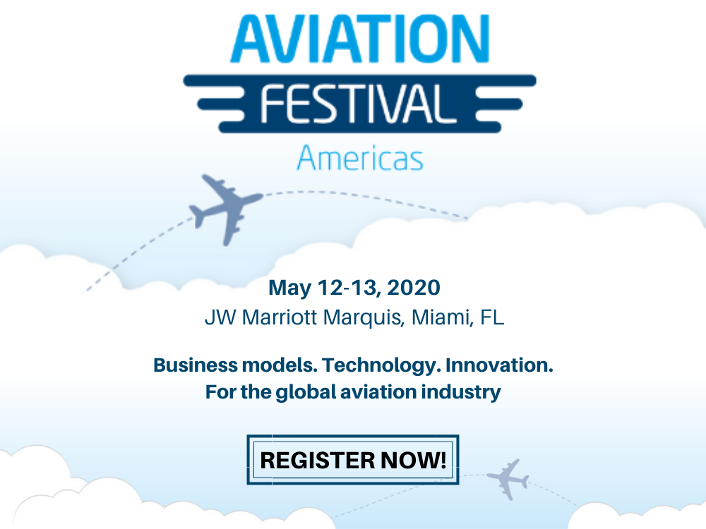 Aviation Festival Americas