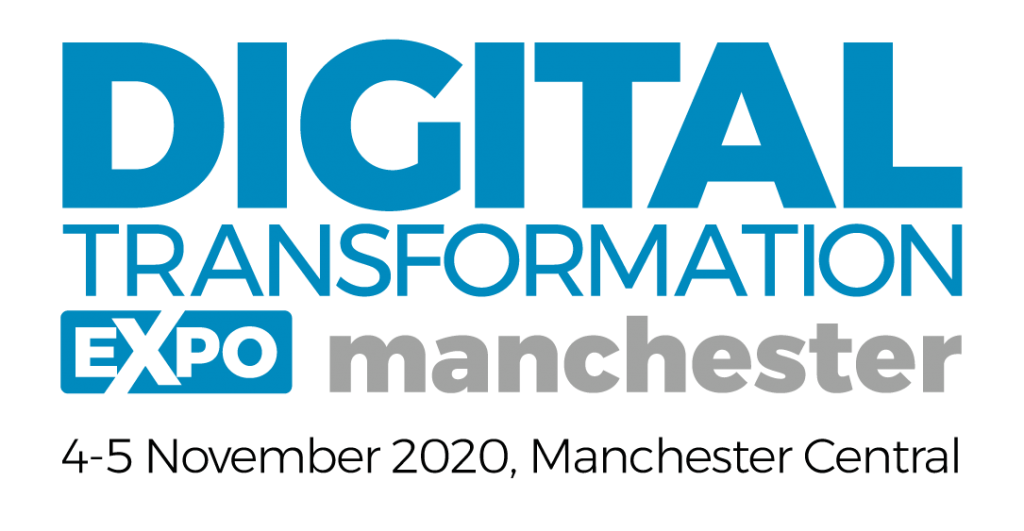 Digital Transformation EXPO Manchester