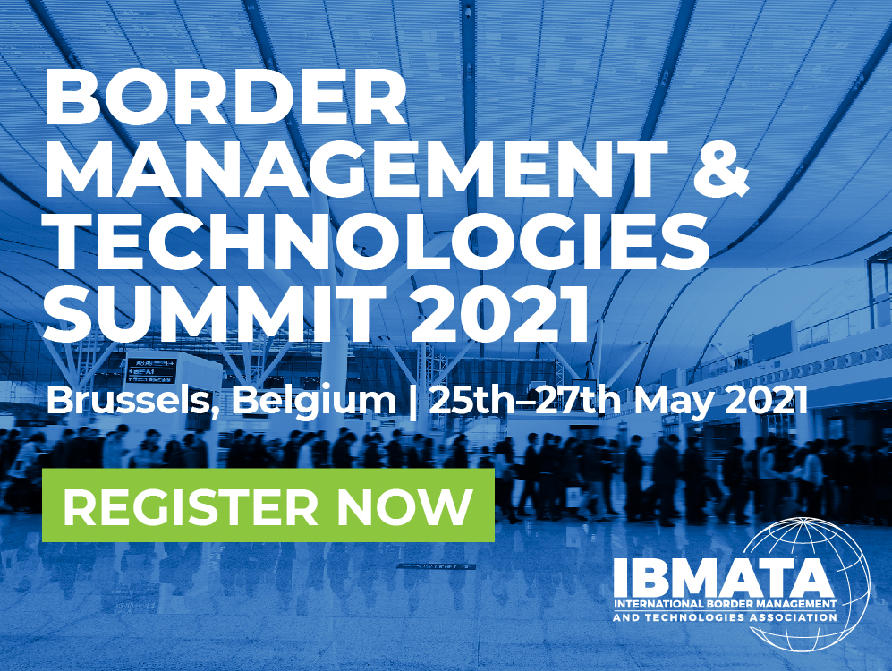 Border Management & Technologies Summit Europe