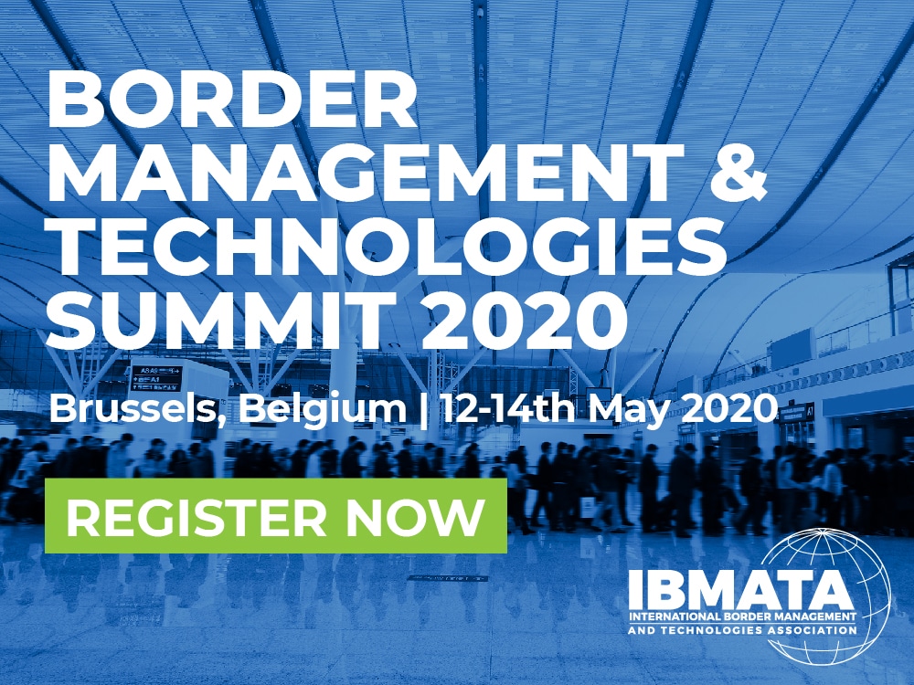 Border Management & Technologies Summit Europe