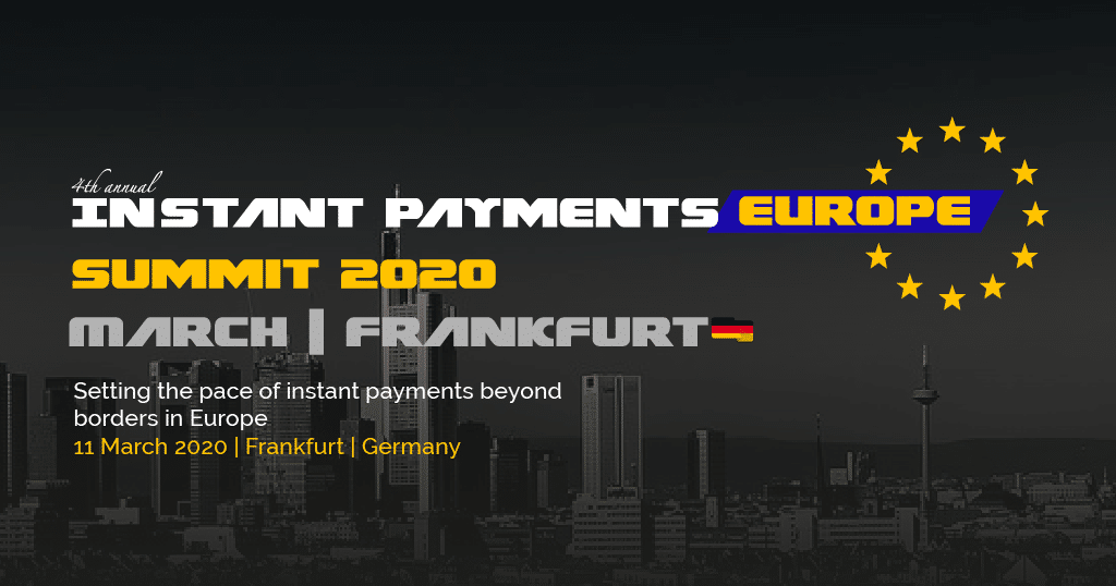 4th Annual Instant Payments Summit | Biometric Update