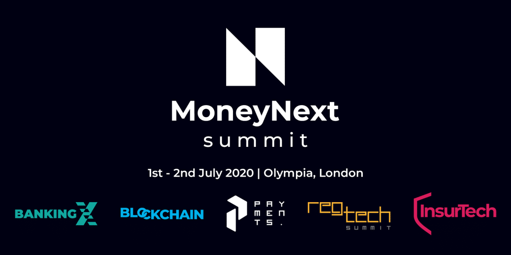 MoneyNext Summit