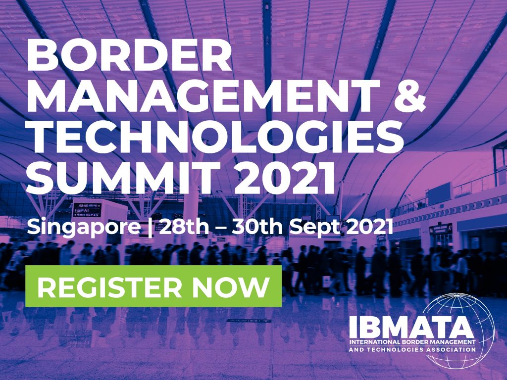 Border Management & Technologies Summit Asia