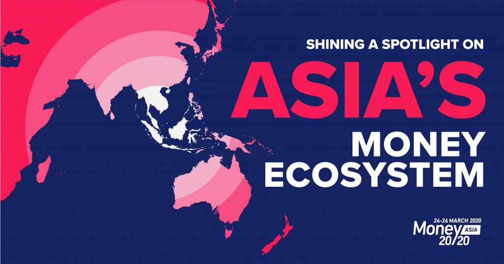 Money20/20 Asia