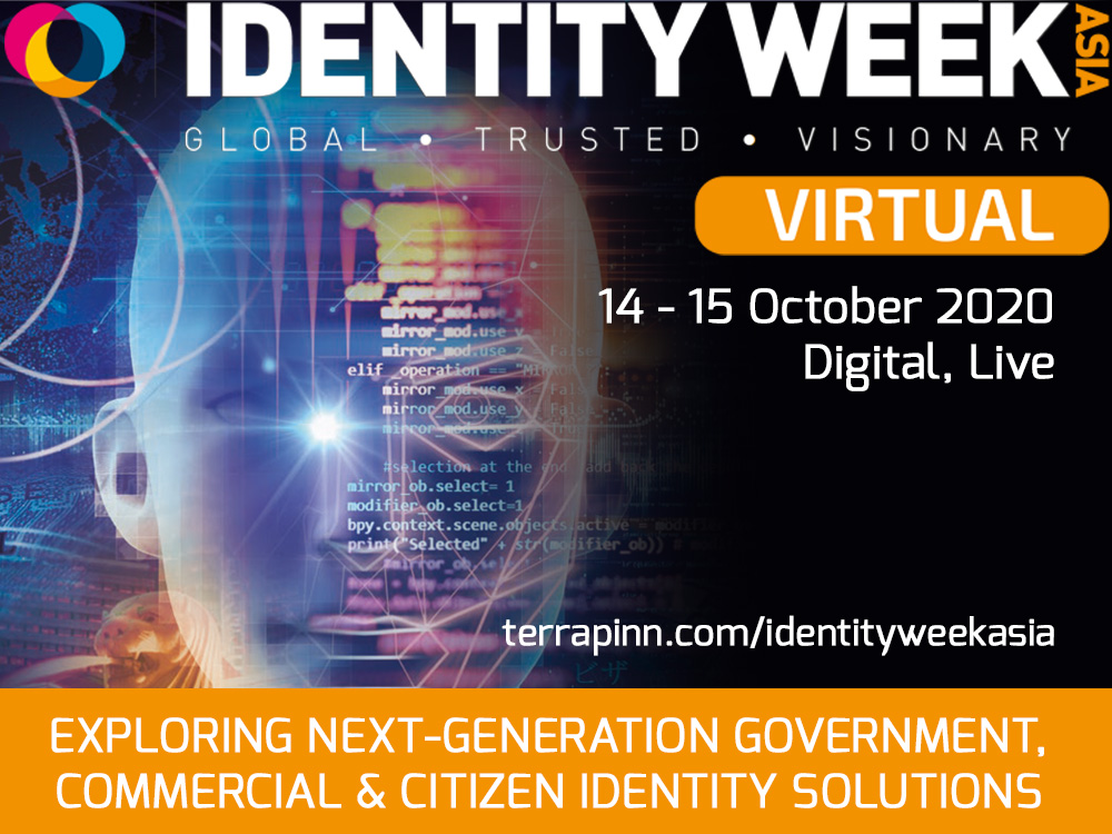 Identity Week Asia