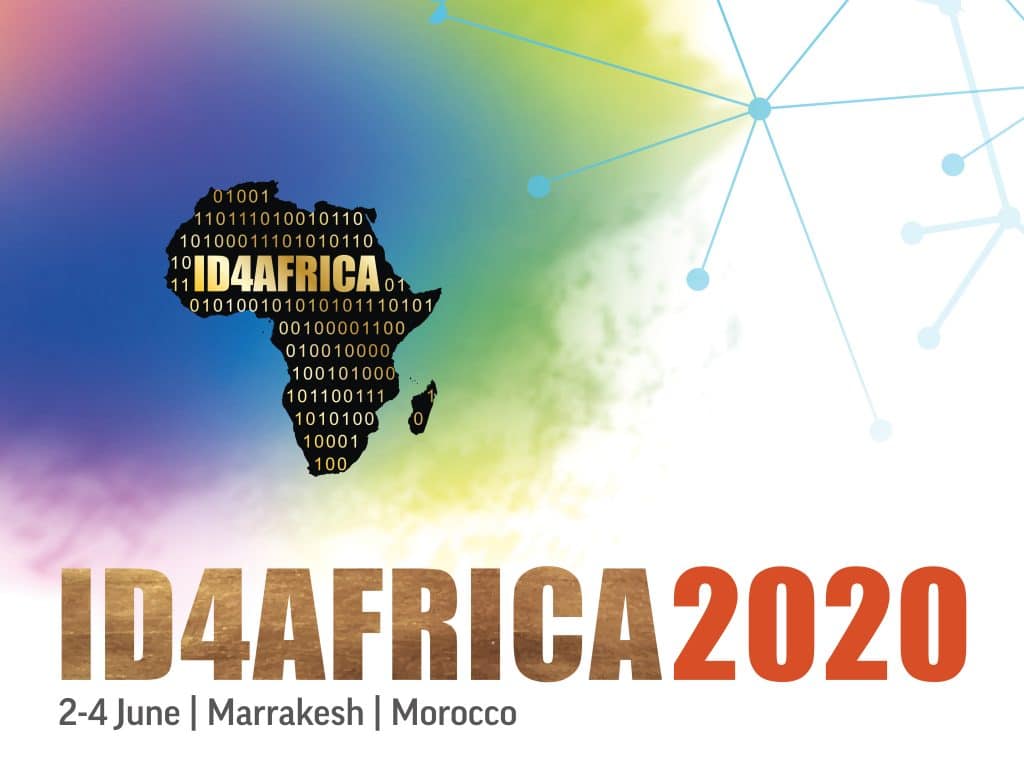ID4Africa 2020