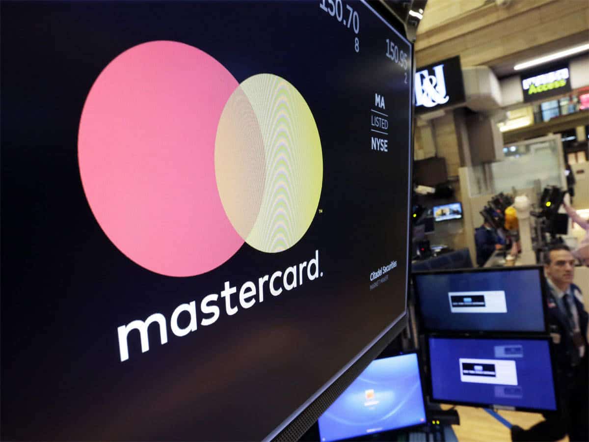 Mastercard signs MoU to enhance efficiency of Ukraine’s digital infrastructure