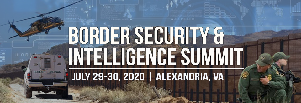 8th Border Security & Intelligence Summit