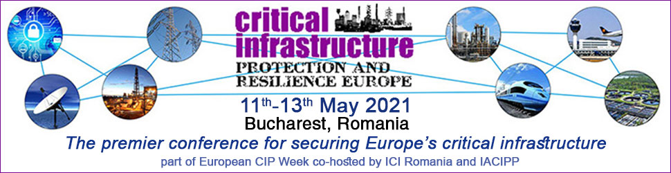 Critical Infrastructure Protection & Resilience Europe