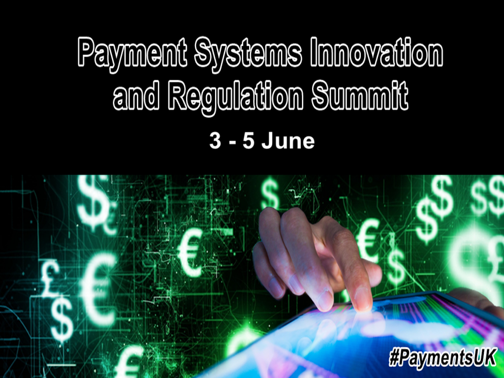 Payment Systems Regulation and Innovation (A City & Financial Global Professional Webinar Series)