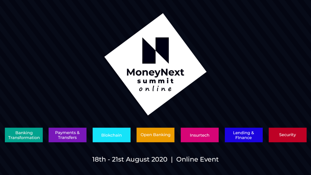 MoneyNext Summit Online