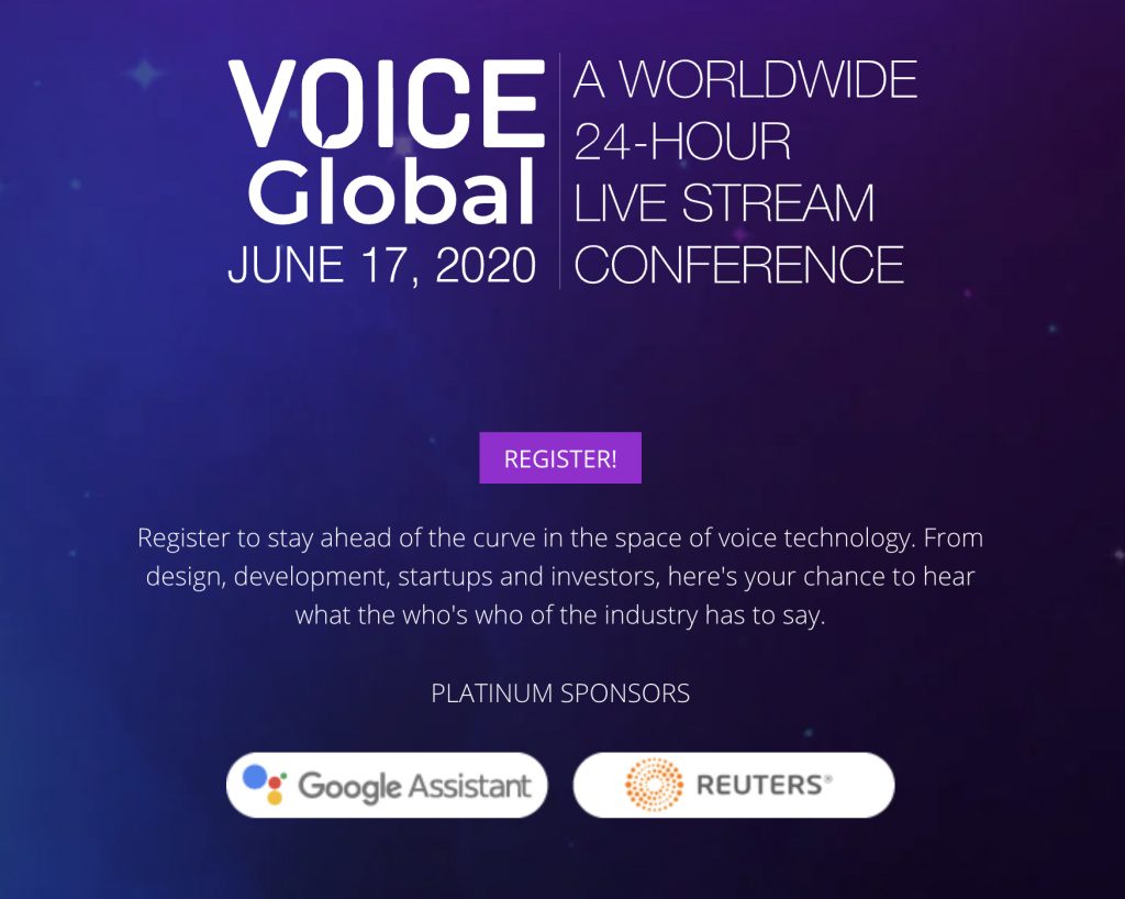 VOICE Global