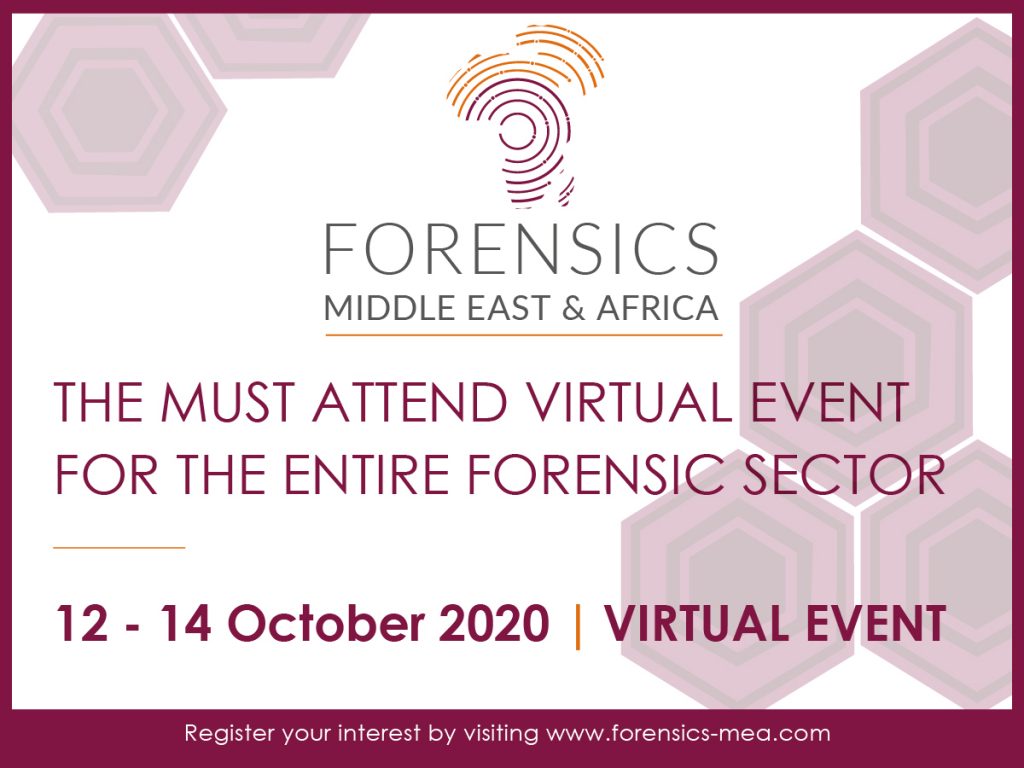Forensics Middle East & Africa