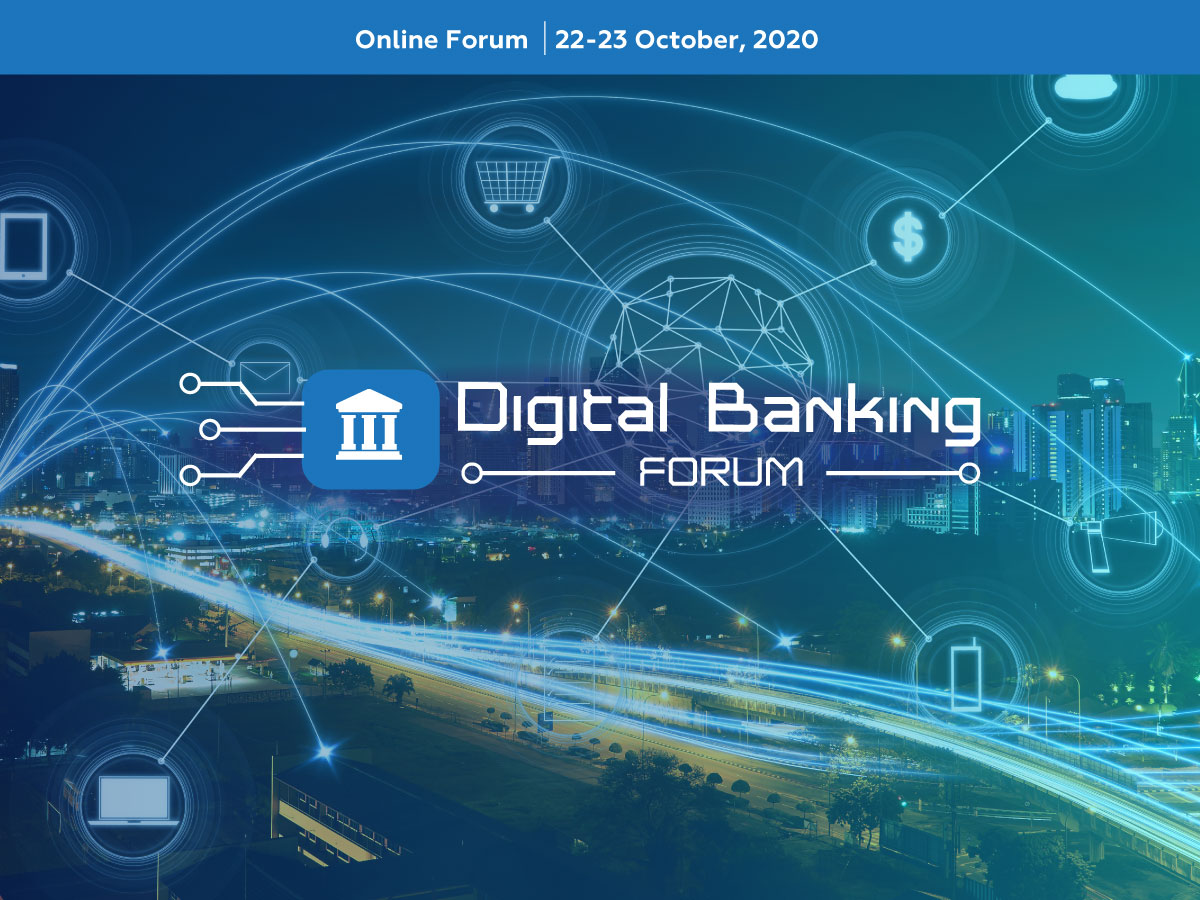 Digital Banking Forum Biometric Update