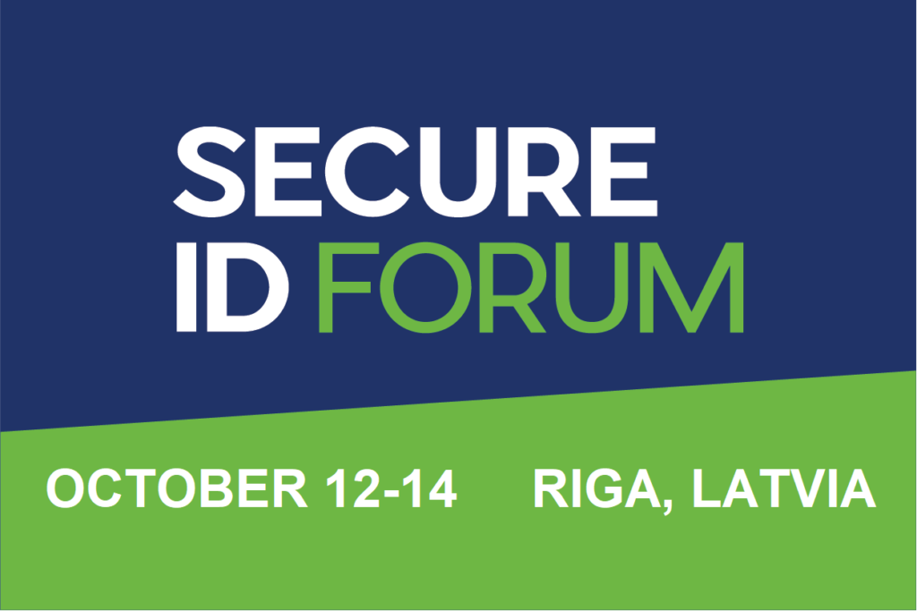 Secure Identification 2021