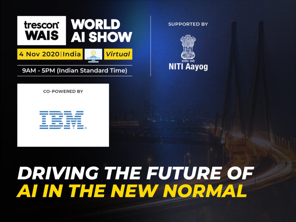 World AI Show – India