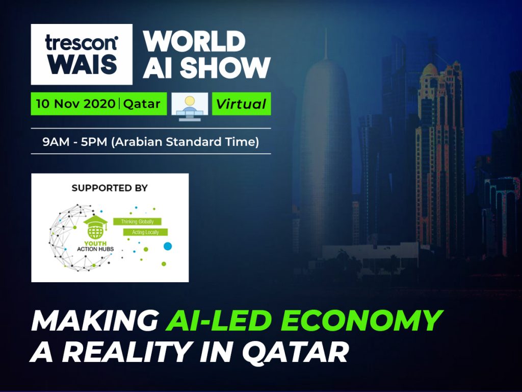 World AI Show – Qatar