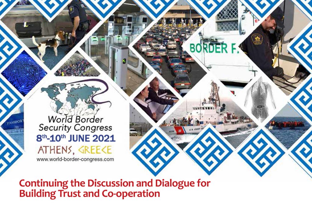 World Border Security Congress
