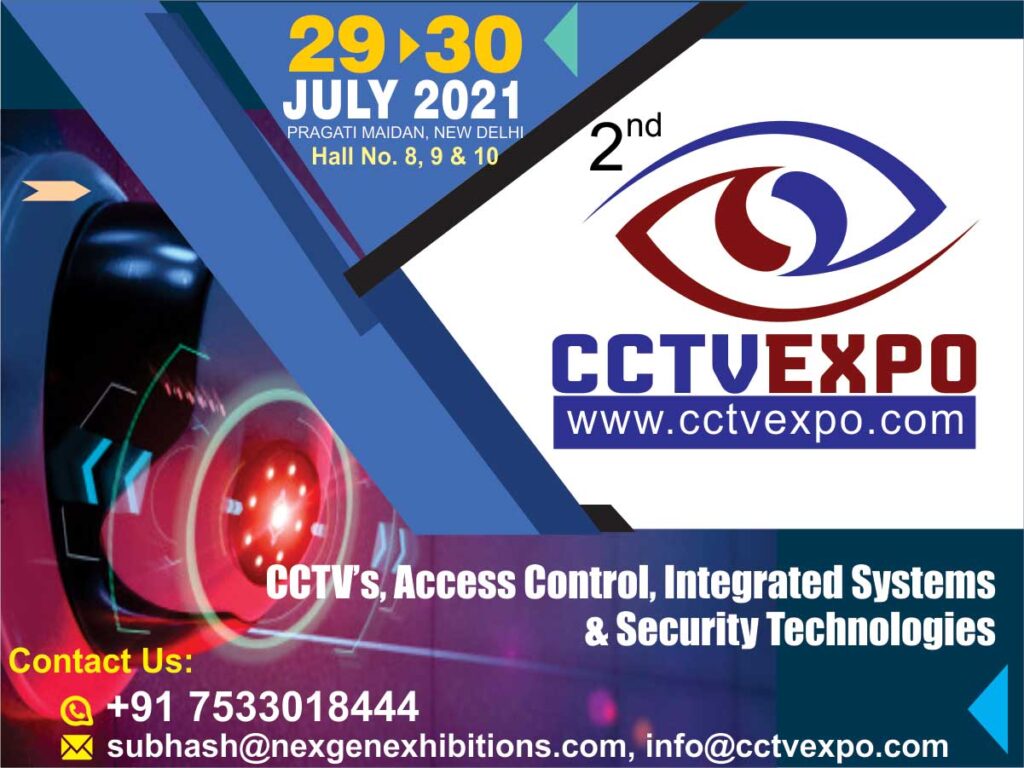 2nd CCTV EXPO