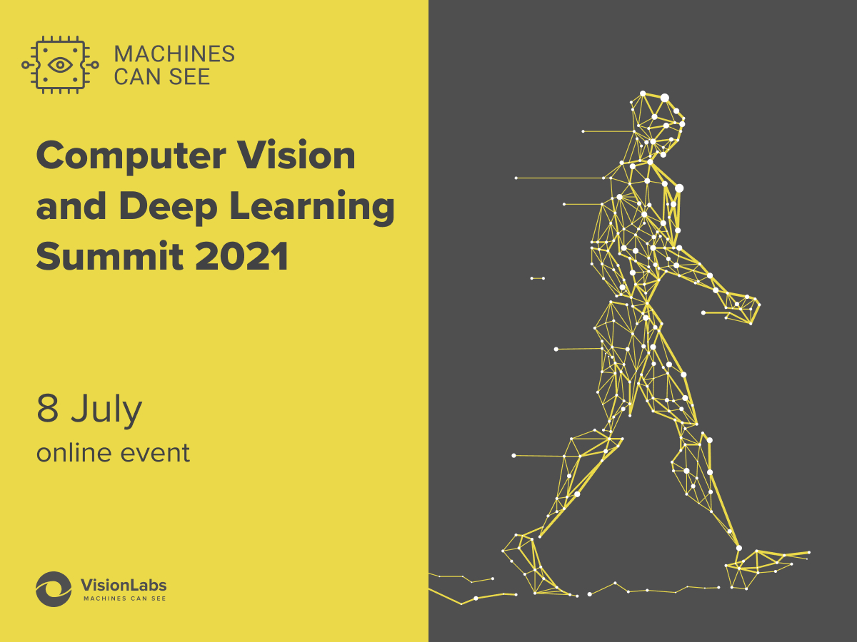 Machines Can See – Computer Vision and Deep Learning Summit | Biometric ...