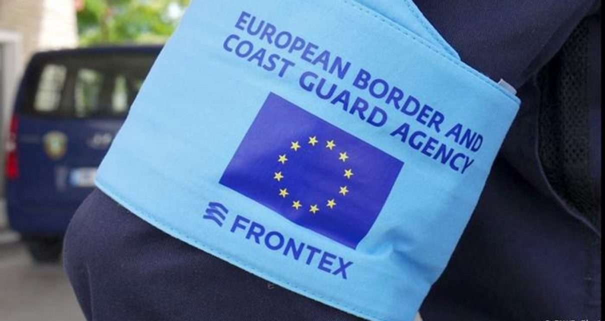 Frontex to hold Industry Day for EES biometric pre-registration options - Vimarsana News