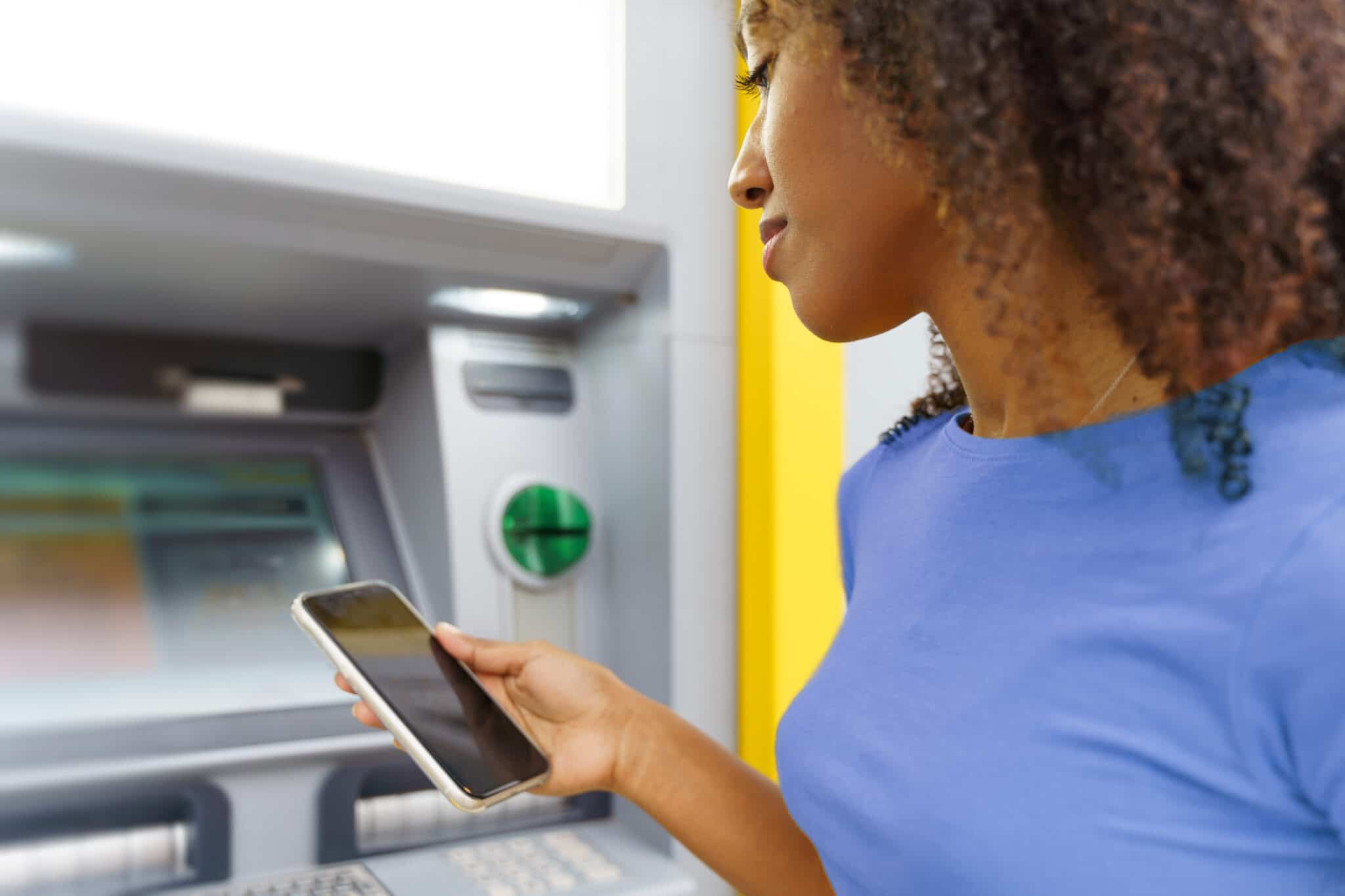 Identité and KAL partner on passwordless authentication to combat ATM ...