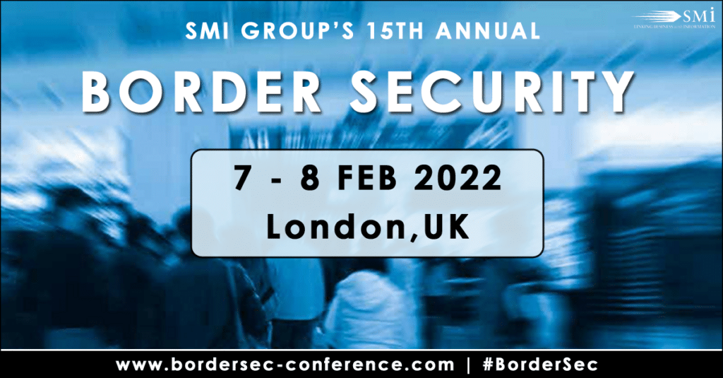 Border Security Conference