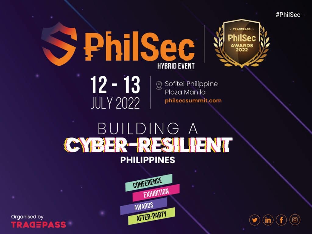 PhilSec 2022