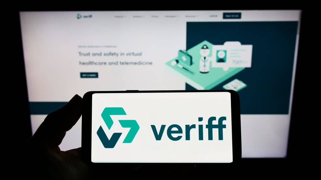 Veriff deploys biometric tool to tackle ‘buy now, pay later’ fraud